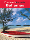 Frommer's Portable Bahamas (eBook): Frommer's Portable Series, Book 273